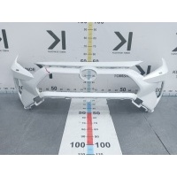 Бампер Toyota Rav4 XA50 2019- 521190R926, 521190R280