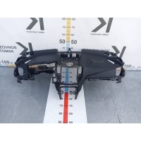 Торпедо (Панель) Subaru Forester SK/S14 2018- 66049SJ110, 66049SJ110, 66040FL100, S11000800