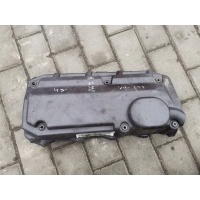 Крышка клапонов a6460101567 мерседес вито w639 2.2 cdi