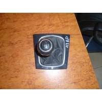 AUDI A3 8P MIESZEK GAŁKA ZMIANY BIEGOW 6 8P0864261D