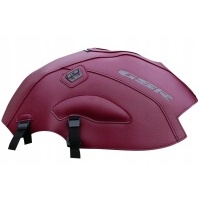 Bagster крышка бачёк suzuki gsr 600 06 - 11