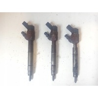 Форсунки bosch мерседес vaneo a6680700887