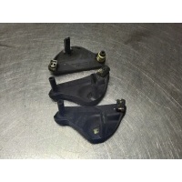 Volkswagen audi рычаг селектор 1k0711202f