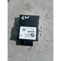 BMW 5 G30 MODUŁ POMPY PALIWA 8488591