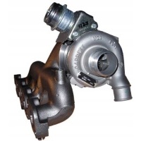 Турбина форд mondeo mk3 2.0 tdci 130 л.с. 714467 - 13