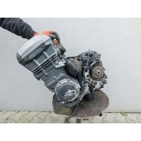 Kawasaki gpz 1100 двигатель