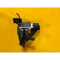 Датчик выхлопных газов dpf 1.5 dci cdi мерседес renault