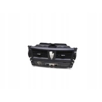Решетки вентилятора середина renault latitude 274860004r