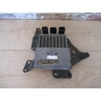 Блок форсунок 89871 - 20070 lexus is220 2.2 d - cat