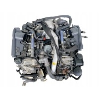 Двигатель в сборе мерседес s 320 cdi w221 3.0 cdi 642.930 ом 642 v6 642930