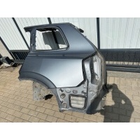 Volvo xc90 ii 15 - 24 cwiartka левая задняя крыло левый заднего