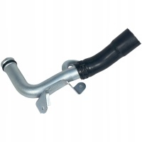 Шланг охлаждения nissan opel renault 2.0 2.3dci 210470894r 4420992 2130900q1b