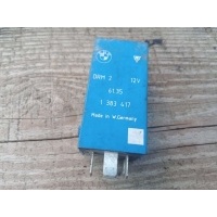 Реле (прочее) BMW 5 E39 2002 1383417