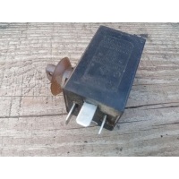 Реле стеклоочистителей (дворников) Renault Master 2 2003 7700311966