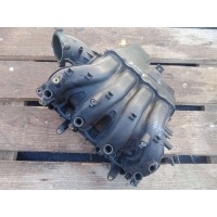 Коллектор впускной Opel Astra H 2007 55559368,55560399,25380933