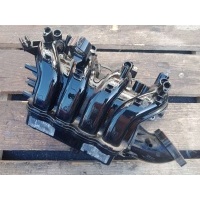 Коллектор впускной Chevrolet Aveo T250 2008 555643,55564304,0092833,1023842S01