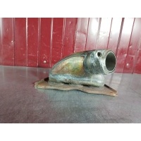 Коллектор выпускной Mercedes S-class W221 2013 A2761400109