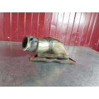 Коллектор выпускной Mercedes S-class W221 2013 A2761400009