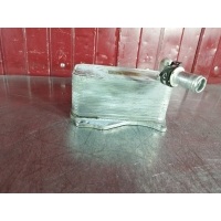 Радиатор масляный Mercedes S-class W221 2013 A2761880001, 6710875, A2762030702