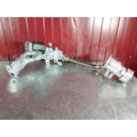 Клапан ЕГР + охладитель Mercedes C-class W203 2004 A6461400760, A6461400460, 00005320C4, A6461401208, A6461400760, A2118327094, 00005320C2, 00005320C5, A6461400875, 00005320B1, 00005320B2