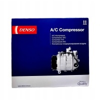 denso dcp02030 компрессор , кондиционер