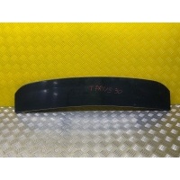 Спойлер Toyota Prius XW30 (2009-2015) 2010 7608547060, 7687147040