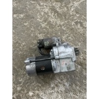 Стартер Nissan Navara (D40) 2004-2015 Пикап 2010 233005X00A