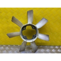 Крыльчатка вискомуфты Nissan Navara (D40) 2004-2015 2007 21060EB300
