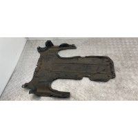 защита КПП Mercedes-Benz C-Класс W205/S205/C205 2017 2055240530