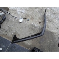 Мерседес w204 пластик багажника 2046931533 седан