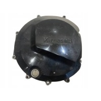 Kawasaki gpz 1100 uni - trak u.t . unitrak топ gun крышка крышка крышка двигателя