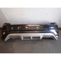 Бампер задняя заднего форд focus mk2 рестайлинг st 2007 - 2010 8m51 - a17906 - a