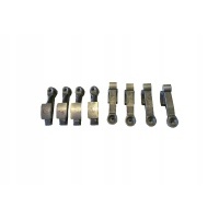 Люблин honker газель жук дизель andoria 4c90 4ct90 рычаг клапанная 8 szt.