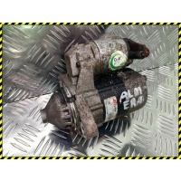 Стартер Nissan Primera 12 2003 s3036
