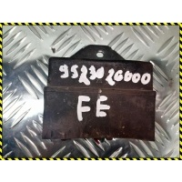 Блок предохранителей Hyundai Santa FE 1 (SM) 2002 9523026000