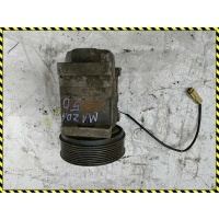Компрессор кондиционера Mazda 5 1 2006 h12a1ae4dc