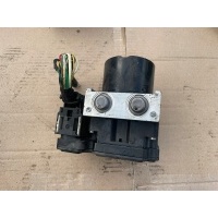 Toyota yaris ii насос абс 44510 - 0d110 89541 - 0d060
