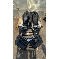 Салон (комплект сидений) BMW X3 M F97 2019 654654