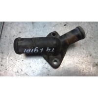 Фланец (тройник) системы охлаждения Volkswagen Bora 1 поколение 2002 044121145K