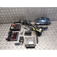 Комплект стартовый passat b6 2.0 fsi 06f906056fb