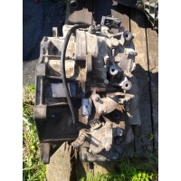 Кпп автомат af33 55 - 50sn opel vectra c 2 , 2 dti