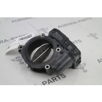 Заслонка дроссельная ОМ 651 Mercedes E-Klasse W212 2009 A6510900470