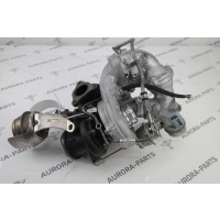 Турбина Om 651 2.2 cdi Mercedes GLC X253, C253 2014 A6510901186