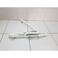 Подушка безопасности боковая левая Jac J7 2020- 5820050U7312