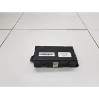 Блок управления климатом Jac J7 2020- 8112020U7301