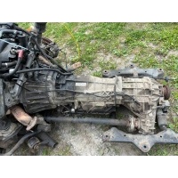 Кпп редуктор range rover l322 4.4 5hp - 24 bmw x5 e53 7508713