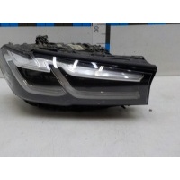 Фара правая BMW 5 G30 2020- 63119479262
