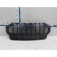 Решетка радиатора Audi Q3 2018- 83A853651FCKA