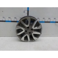 Диск колесный 15" Lada Granta 2018- 8450100998