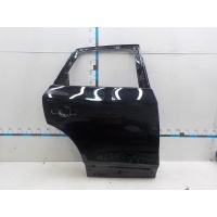 Дверь задняя правая Audi Q5 2020- 80A833052CSTL